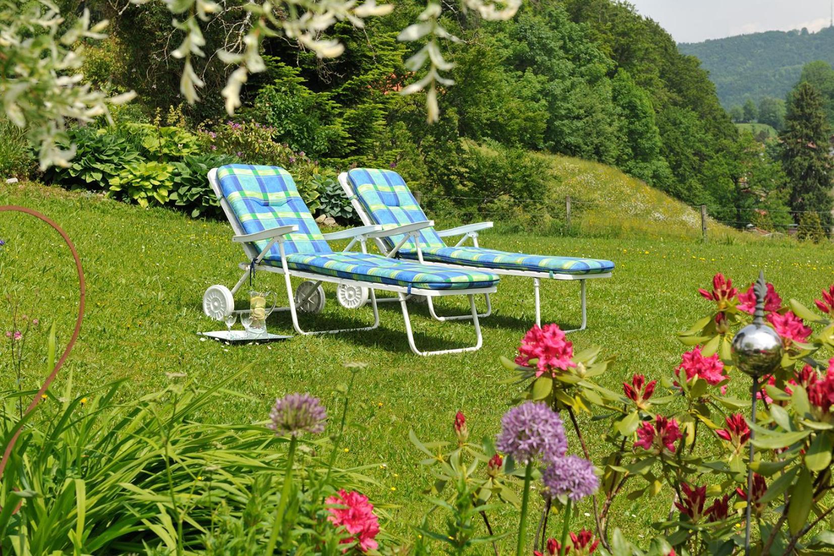 Hochgallinger Hof Siegsdorf Exterior foto